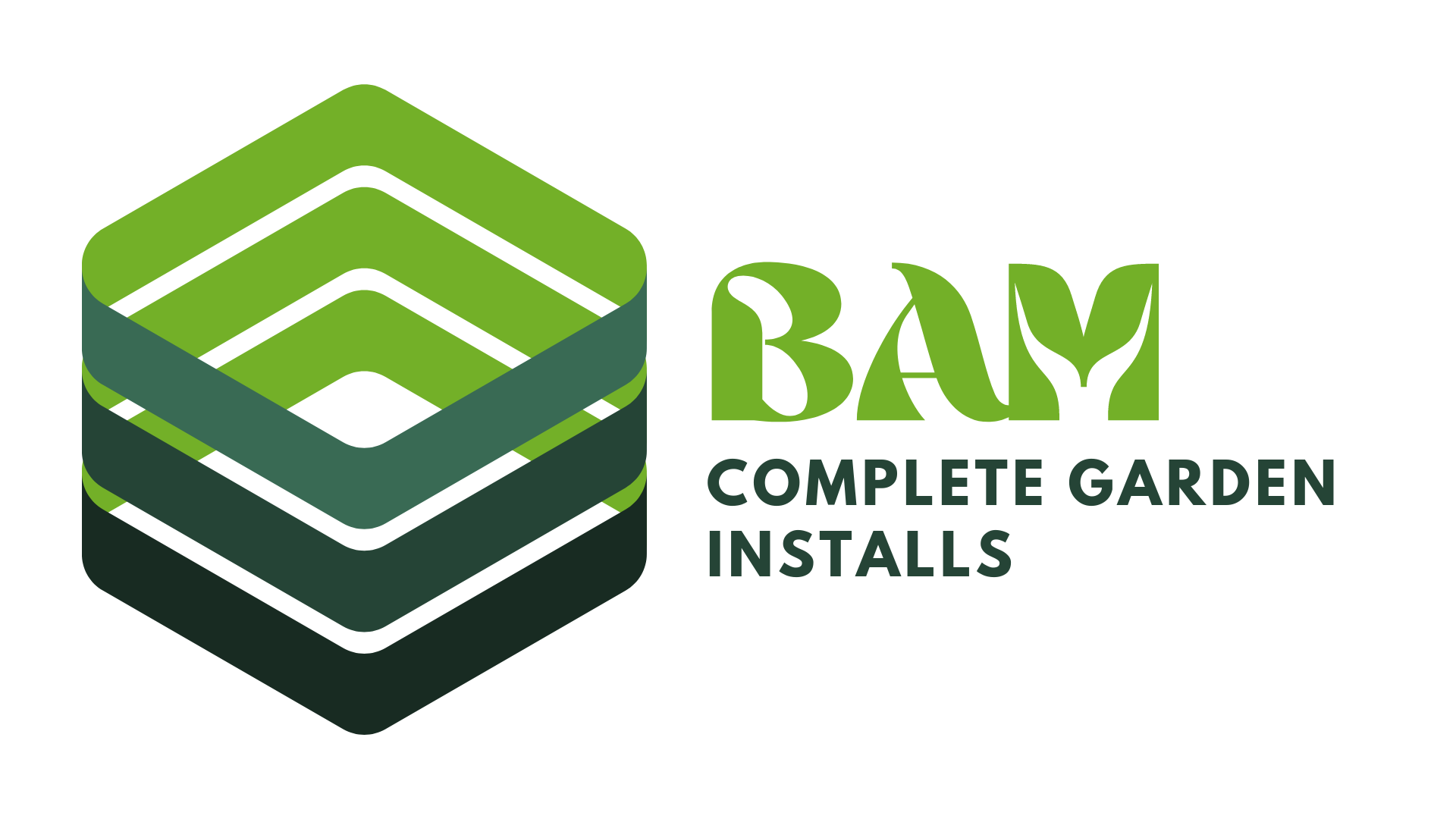 BAM Complete Garden Installs